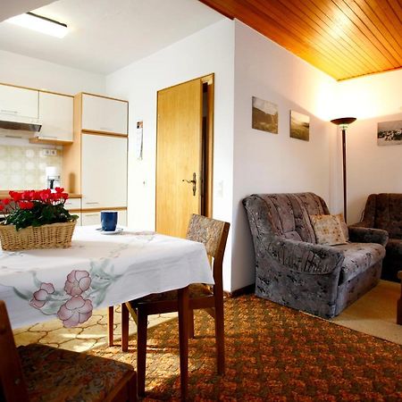 Ferienwohnungen Annegret Schutte Winterberg Phòng bức ảnh