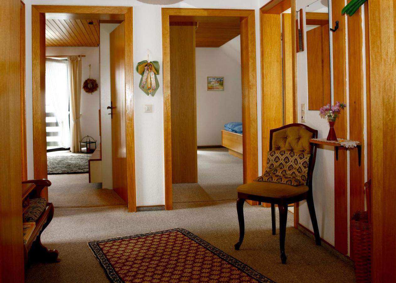 Ferienwohnungen Annegret Schutte Winterberg Phòng bức ảnh