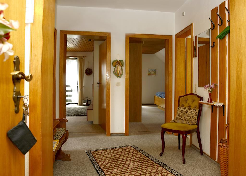 Ferienwohnungen Annegret Schutte Winterberg Ngoại thất bức ảnh